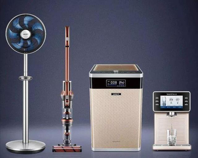 萊克電氣 以突破科技之力，讓夢想觸手可及