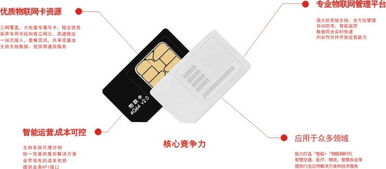 深圳物聯(lián)網(wǎng)物聯(lián)卡原裝現(xiàn)貨助力安防監(jiān)控設(shè)備高效運(yùn)行