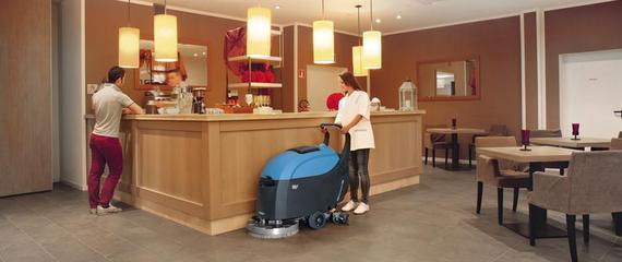 iMX B 無錫菲邁普手推式掃地機專業(yè)保潔服務_環(huán)衛(wèi)清潔_清潔設備_掃地機_產品庫_中國環(huán)保在線