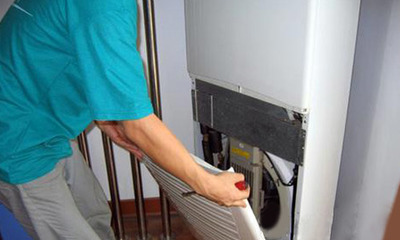 北京專業空調清洗與保潔服務 健康生活從清潔開始